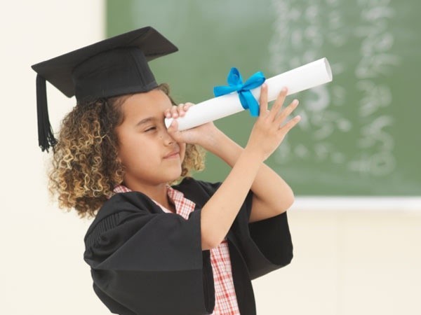 உயர் கல்வி