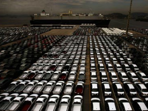 கார் விற்பனை