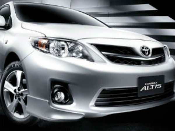 டொயோட்டா