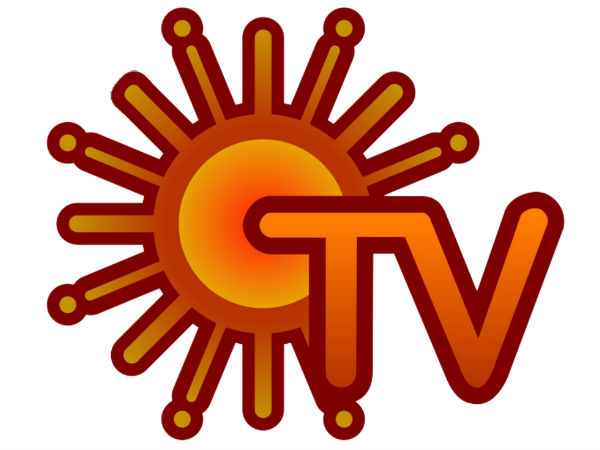 சன்டிவி பங்குகள்