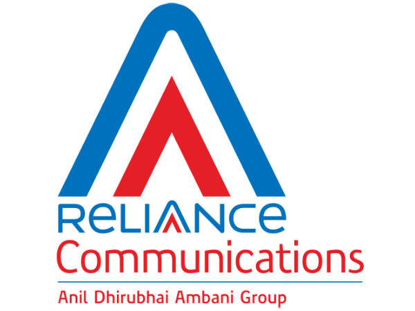 ரிலையன்ஸ் கம்யூனிகேஷன்ஸ் (RCOM)