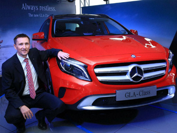 பென்ஸ் நம்பிக்கை