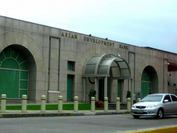 ஆசிய வளர்ச்சி வங்கி கணிப்புகள்