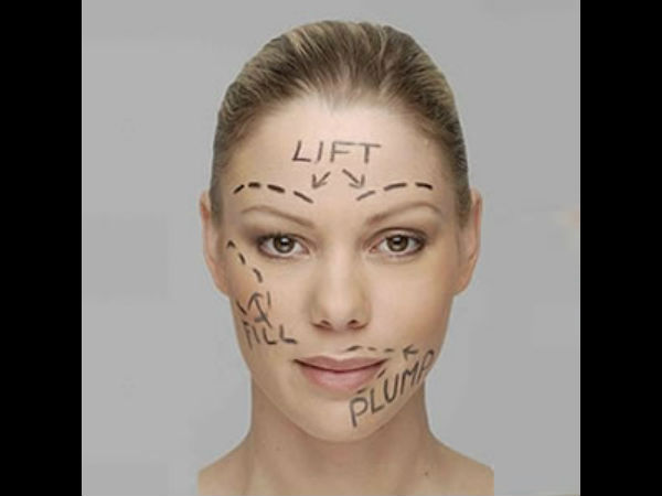 தேவையற்ற ஆடம்பரம்...