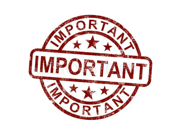 முக்கியமான ஒன்று..