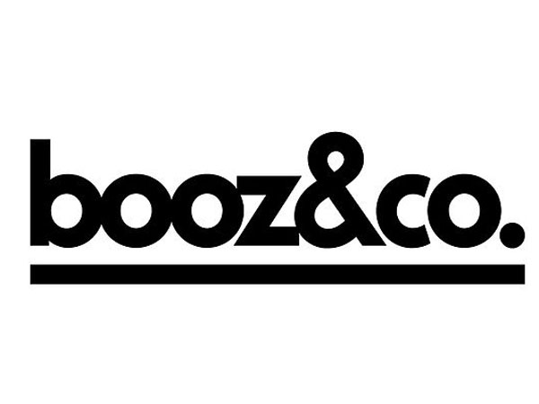 பூஸ் அண்ட் கம்பெனி