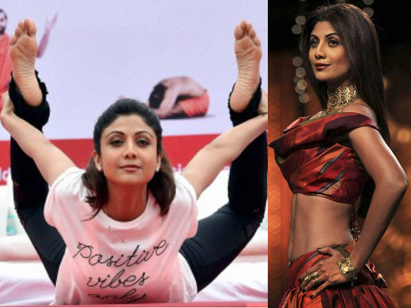 ஷில்பா ஷெட்டி