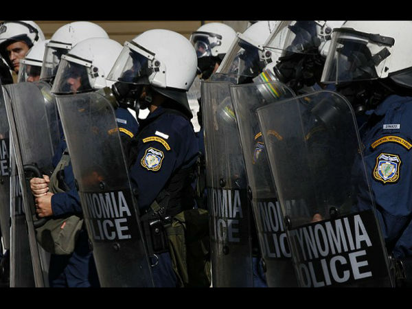 பாதுகாப்புத் துறை