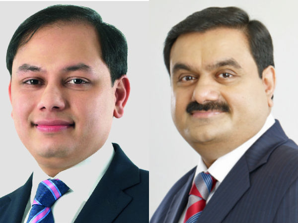 அதானி குழுமம்