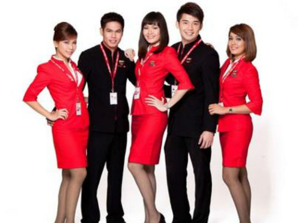 ஏர்ஏசியா