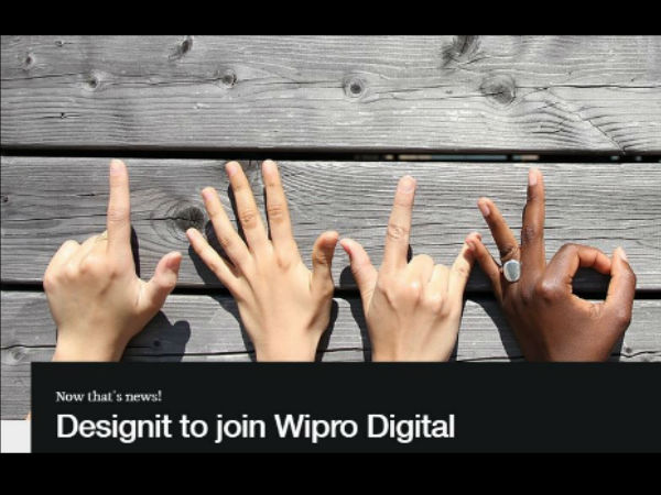 விப்ரோ டிஜிட்டல்