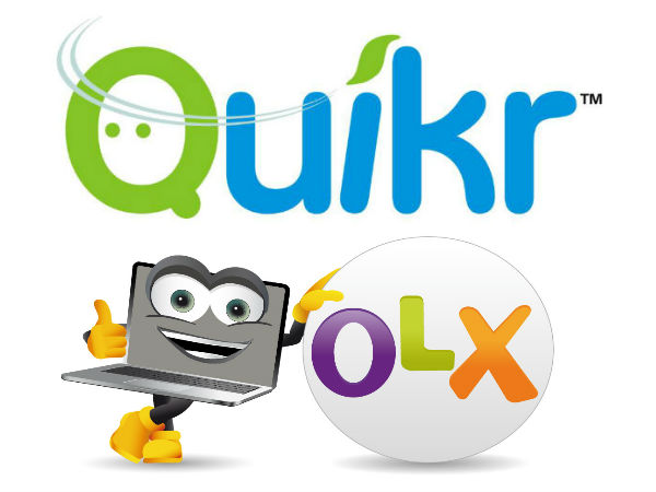 ஓஎல்எக்ஸ், குவிக்கர்