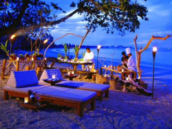 ஆடம்பர சந்தை