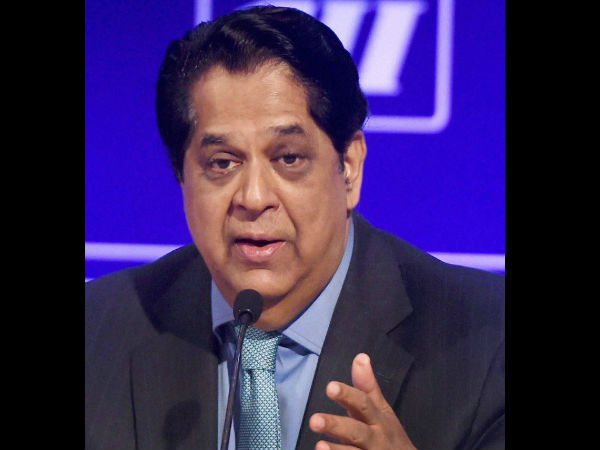 கே.வி. காமத்