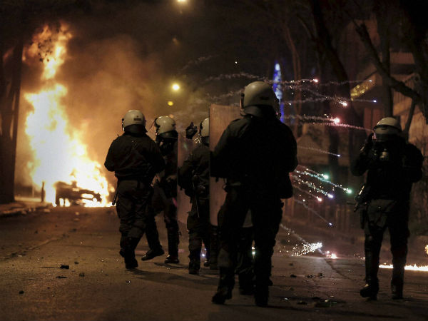 பாதுகாப்புத் துறை