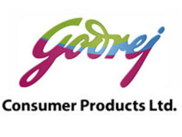 கோத்ரேஜ் கன்ஸ்யூமர் பிராடெக்ட்