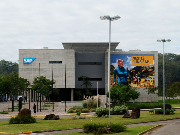 எஸ்ஏபி லேப்ஸ்