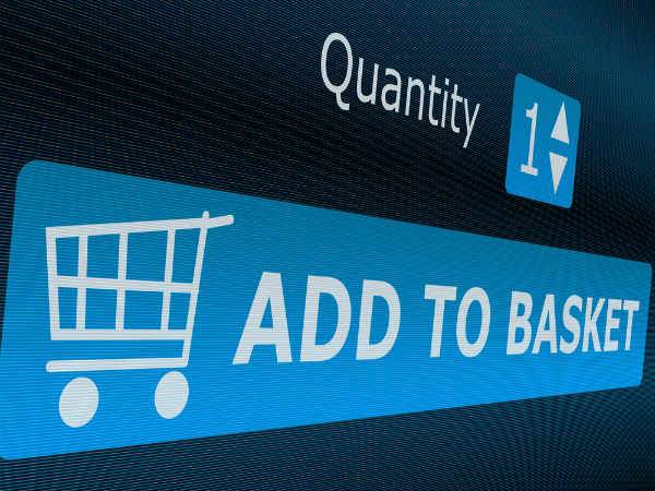 ஈகாமர்ஸ் துறை