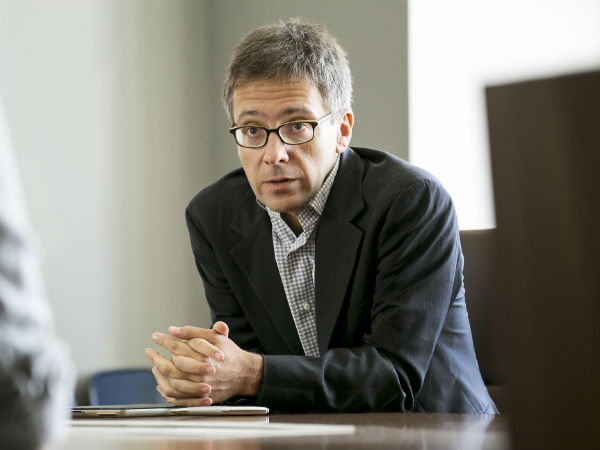 Eurasia குரூப்