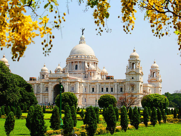 கொல்கத்தா