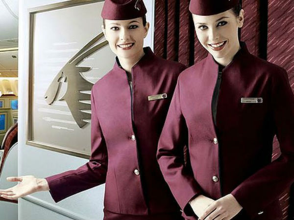 கத்தார் ஏர்வேஸ் 