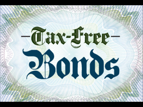 வரி இல்லா பத்திரங்களின் வட்டி