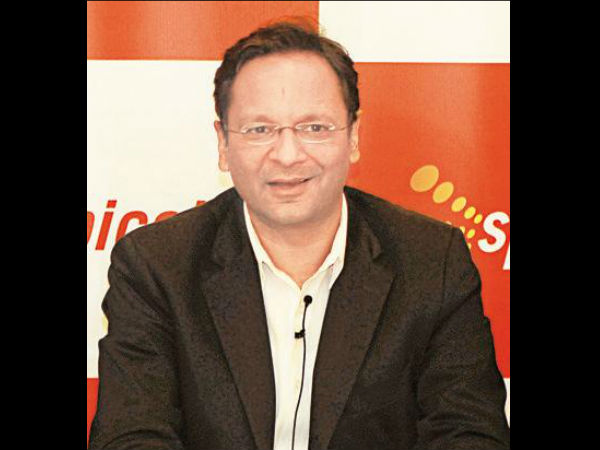 அஜய் சிங்