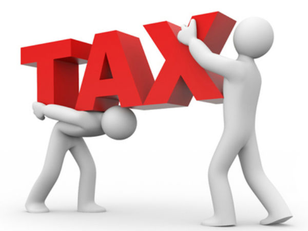 முன்கூட்டியே வரி (Advance Tax)