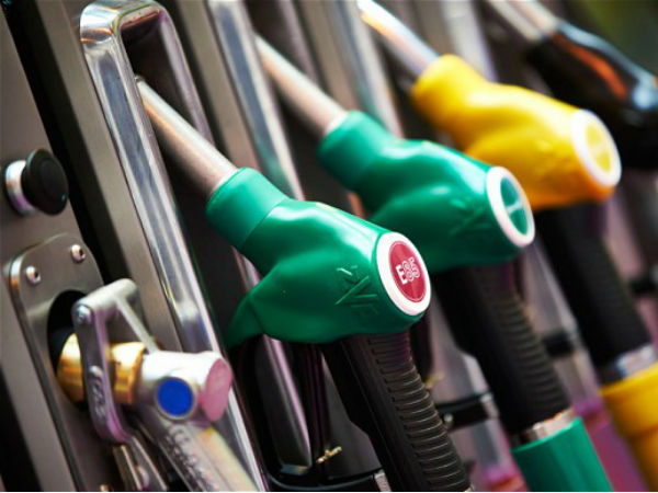 டிடிஹெச் மற்றும் பெட்ரோல் செலவுகள் கட்