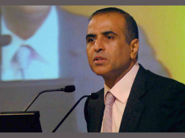 ஏர்டெல்