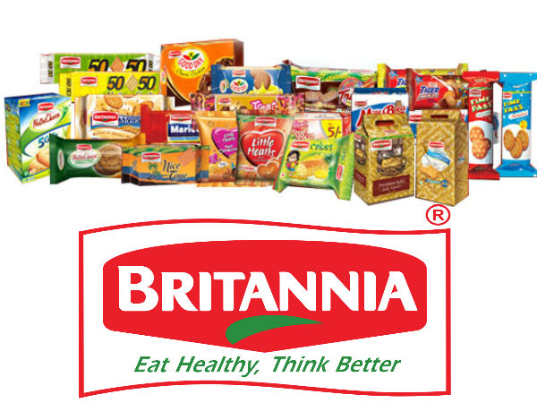 பிரிட்டானியா