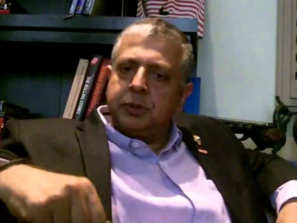 சாம் சோப்ரா