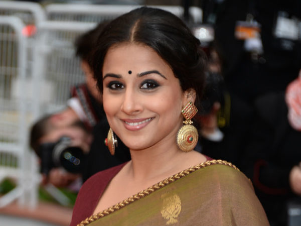 வித்யா பாலன் மற்றும் சோனம் கபூர்