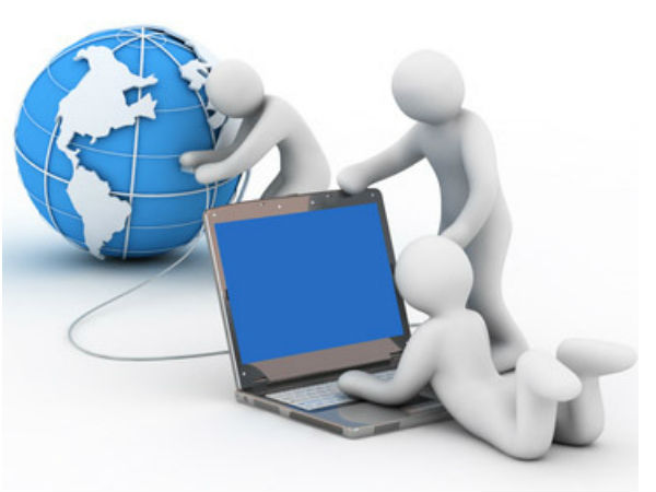 இண்டர்நெட் நிறுவனங்கள்