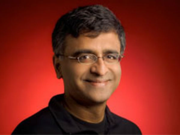 ஸ்ரீதர் ராமசுவாமி