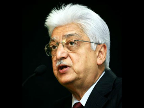 அசிம் பிரேம்ஜி