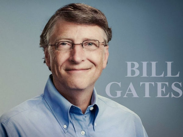 பில் கேட்ஸ்