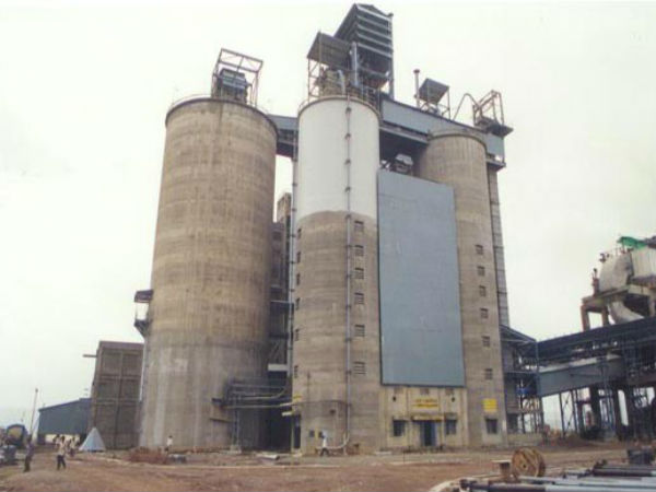 பிர்லா கார்ப்