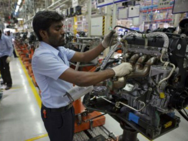 உற்பத்தி நிறுவனங்கள் 