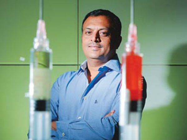 அருண் குமார்