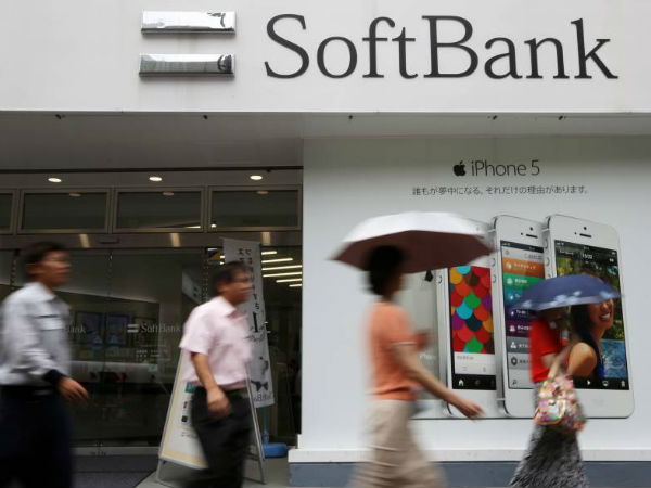 சாப்ட்பாங்க்