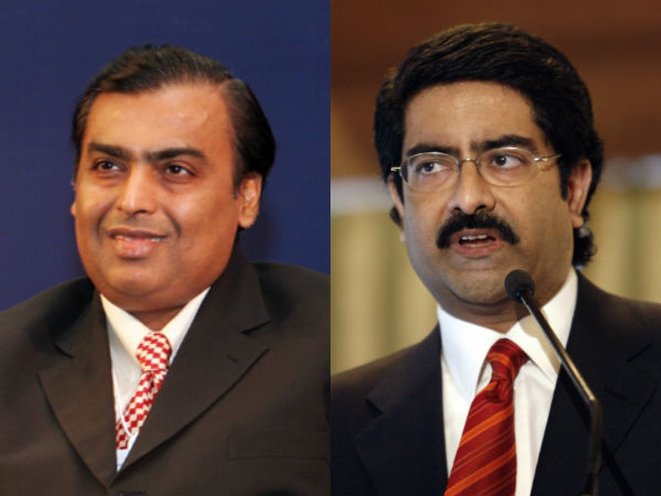 பெரு நிறுவனங்கள்