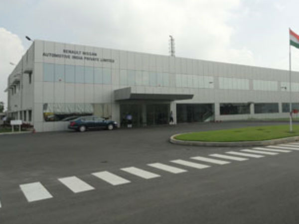 3,000 ஊழியர்களைப் பணிநீக்கம் செய்யும் ரெனால்ட்-நிசான்!