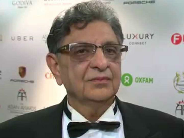 சைரஸ் பூனாவாலா