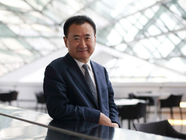 3.6 பில்லியன் டாலர் கோவிந்தா!