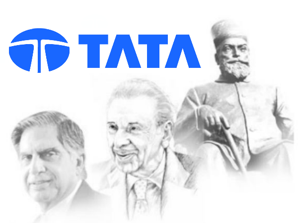 முதல் நிறுவனம்