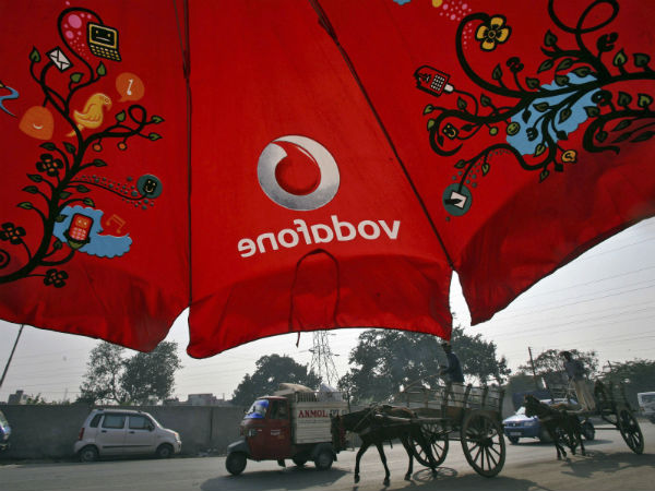 வோடபோன் 4ஜி 