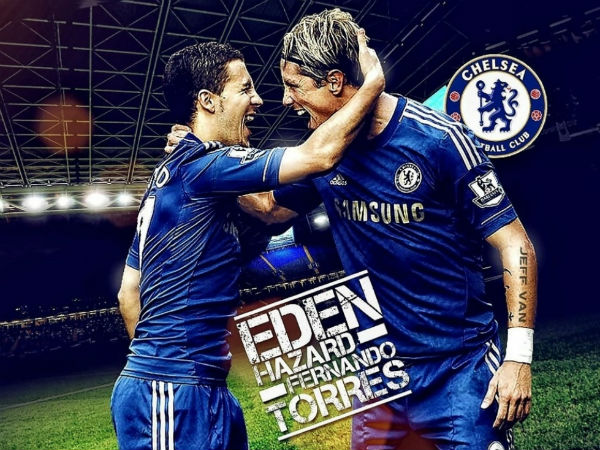 செல்சியா எப்சி