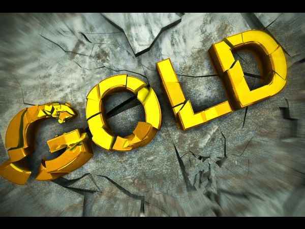 தங்க இறக்குமதி..