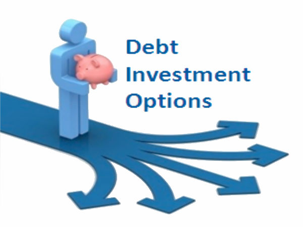 கடன் பரஸ்பர நிதிகள் (Debt Funds)